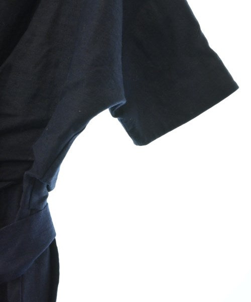 ENFOLD ชุดเอี๊ยม/เสื้อคลุมหลวมๆ/จั๊มสูท