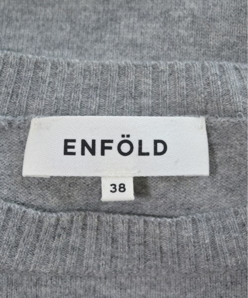 ENFOLD เสื้อกันหนาว