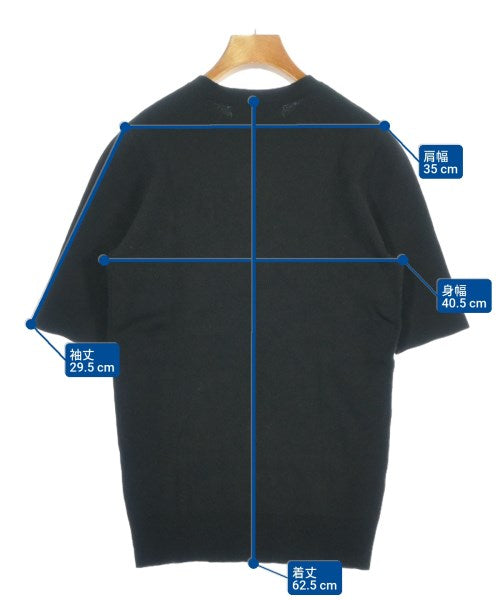 ENFOLD เสื้อกันหนาว