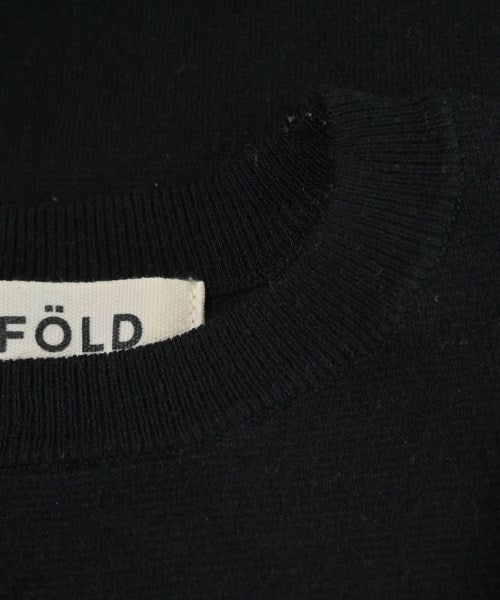 ENFOLD เสื้อกันหนาว