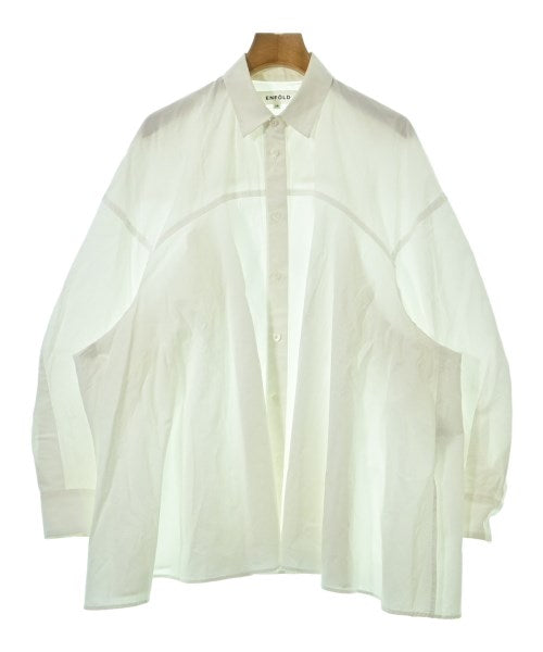 ENFOLD เสื้อสตรี