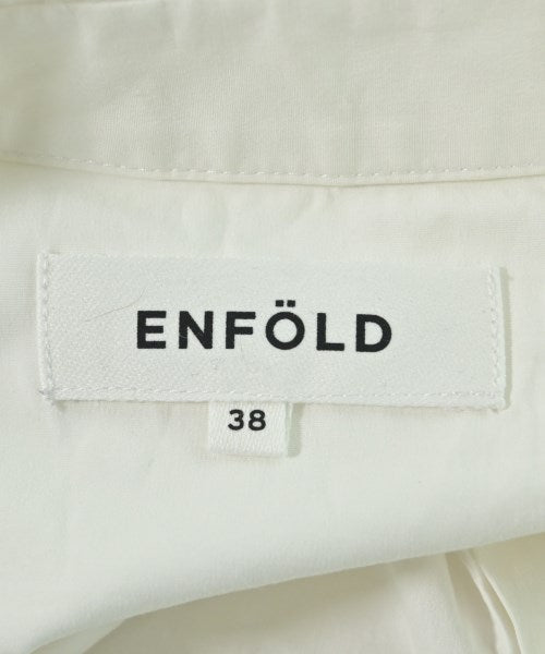 ENFOLD เสื้อสตรี
