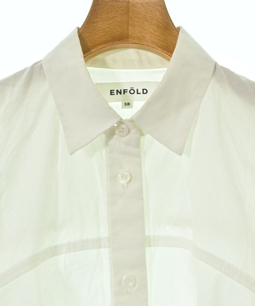 ENFOLD เสื้อสตรี