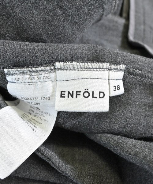 ENFOLD กระโปรงยาว/แม็กซี่ยาว