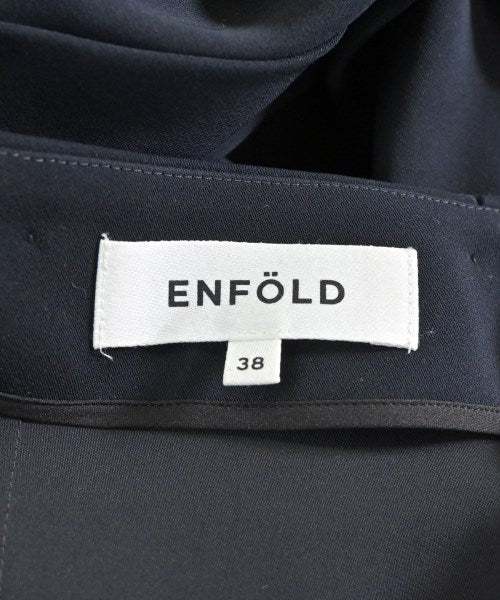 ENFOLD กระโปรงยาว/แม็กซี่ยาว