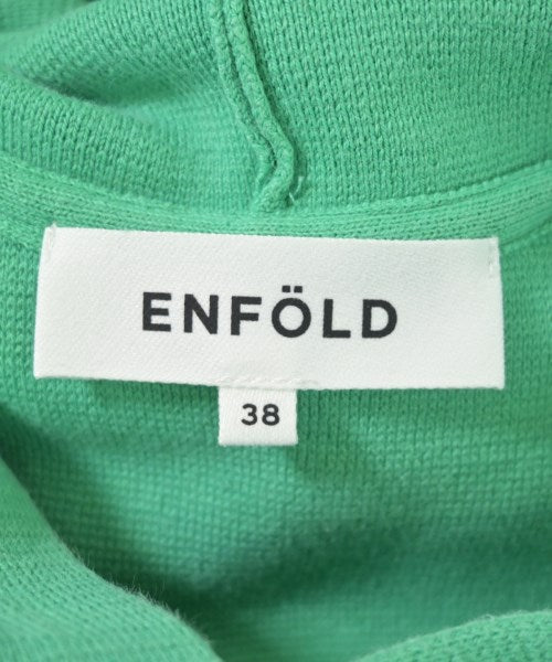 ENFOLD เสื้อกันหนาว