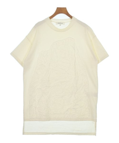 ENFOLD เสื้อยืด/เสื้อท็อปส์