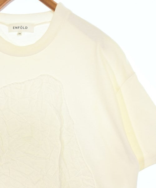ENFOLD เสื้อยืด/เสื้อท็อปส์