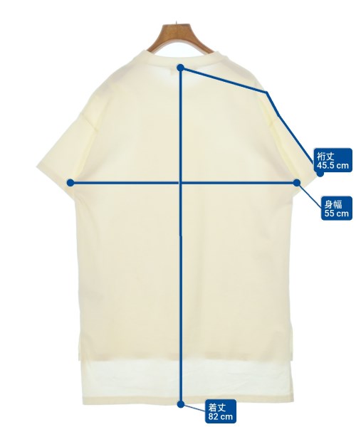 ENFOLD เสื้อยืด/เสื้อท็อปส์