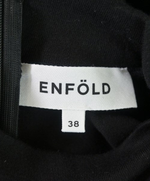 ENFOLD เสื้อยืด/เสื้อท็อปส์