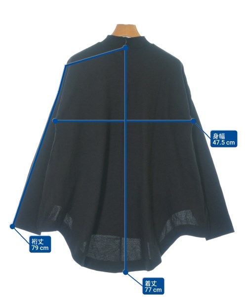 ENFOLD เสื้อยืด/เสื้อท็อปส์