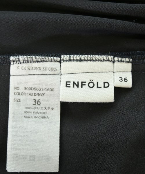 ENFOLD กางเกง อื่น