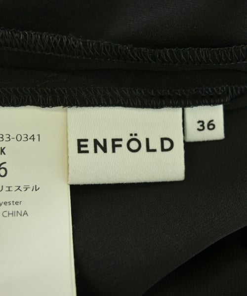 ENFOLD ชุดเดรส