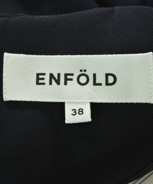ENFOLD ชุดเดรส