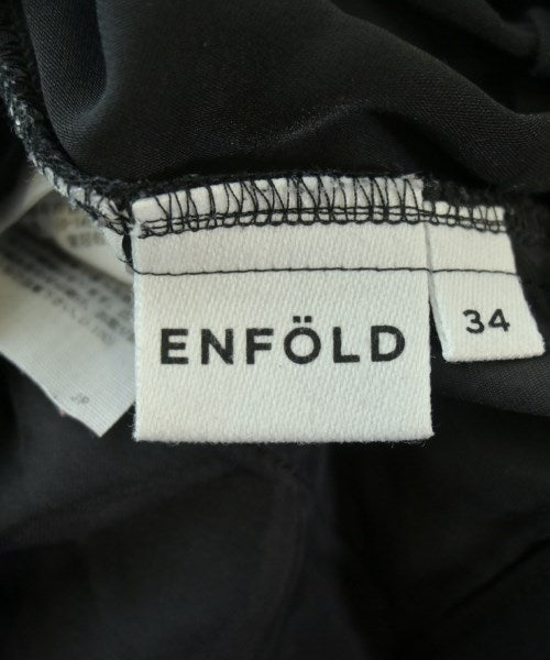ENFOLD กางเกง อื่น