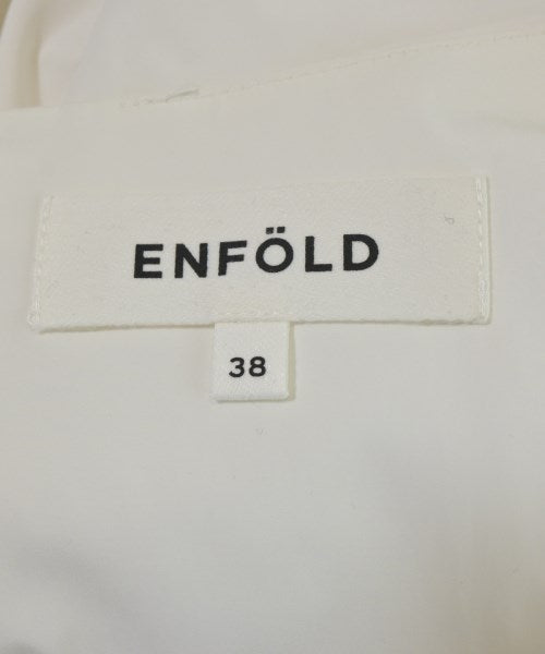 ENFOLD กระโปรงยาว/แม็กซี่ยาว