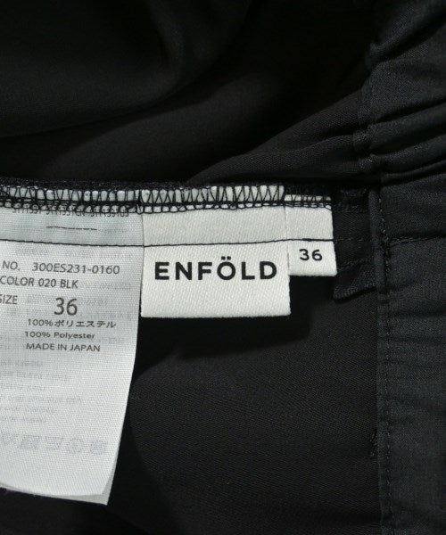 ENFOLD กางเกง อื่น