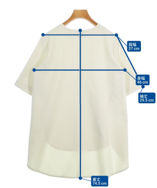 ENFOLD เสื้อลำลอง