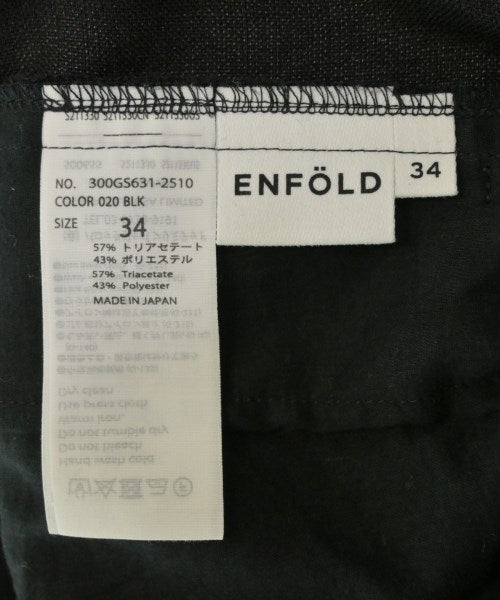 ENFOLD กางเกง อื่น