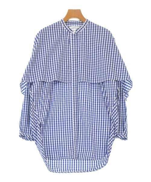 ENFOLD เสื้อลำลอง