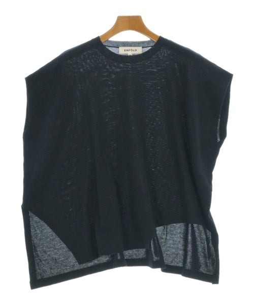 ENFOLD เสื้อกั๊ก