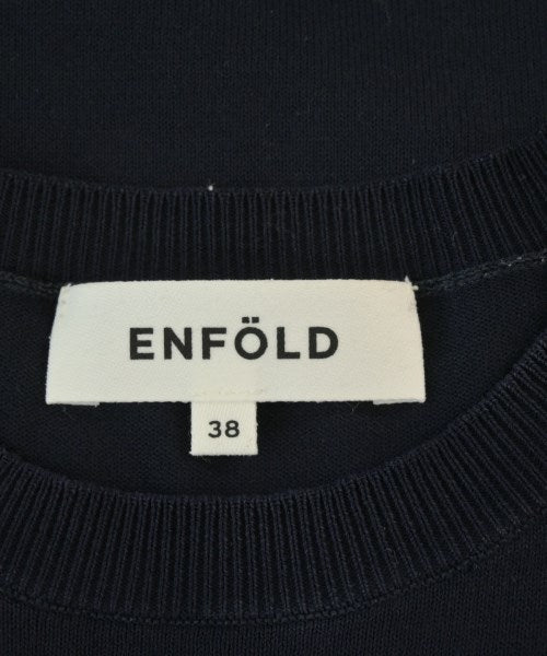 ENFOLD เสื้อกั๊ก