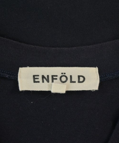 ENFOLD แขนกุด