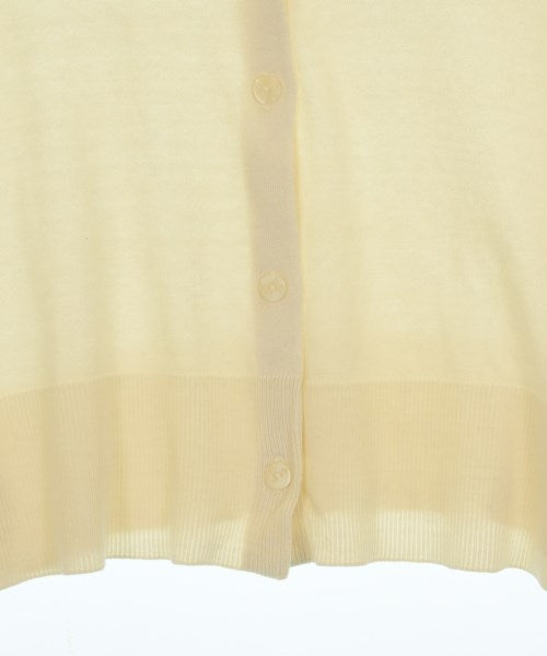 ENFOLD เสื้อคาร์ดิแกน