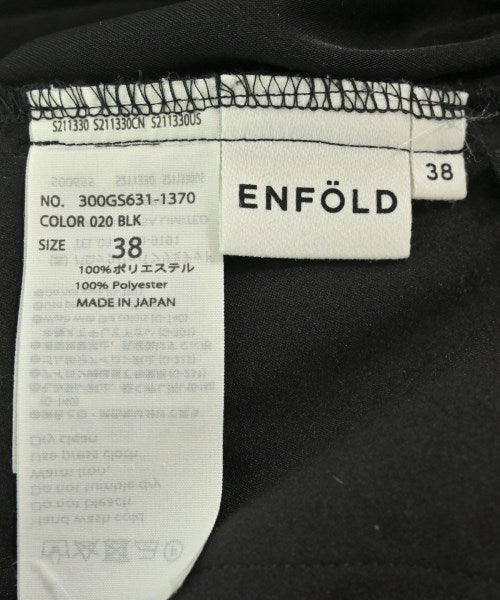 ENFOLD กางเกง อื่น