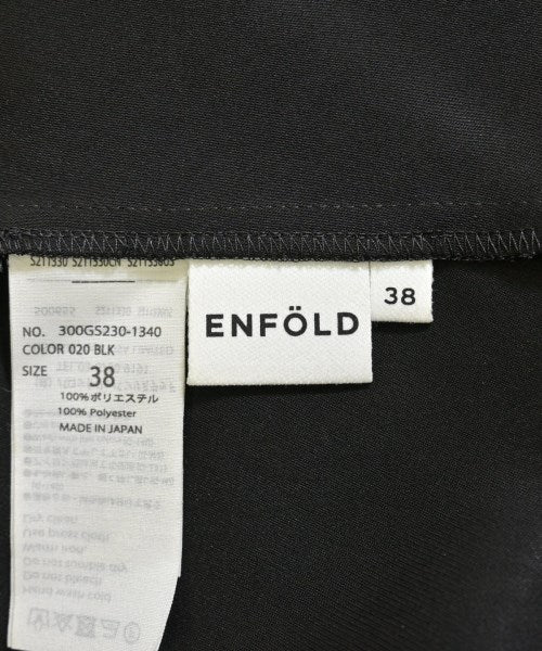 ENFOLD เสื้อสตรี