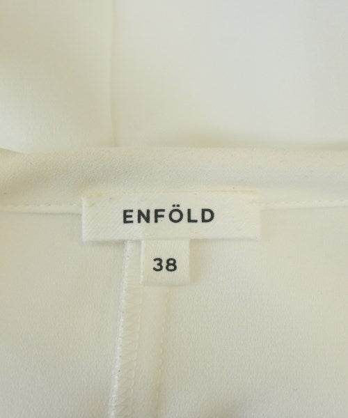 ENFOLD เสื้อสตรี