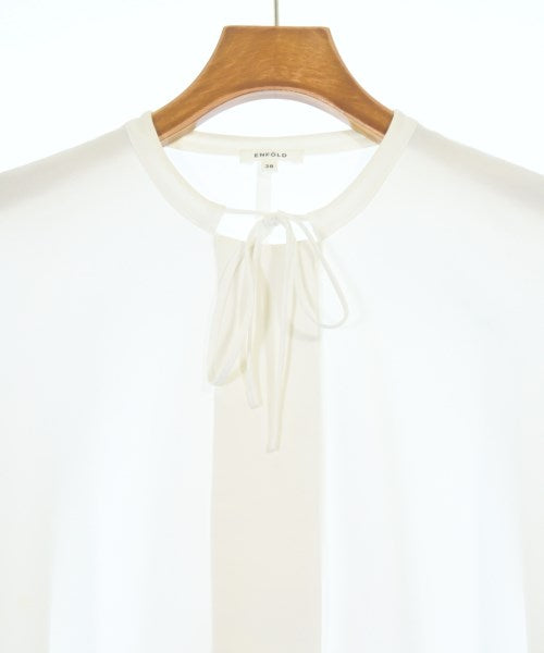 ENFOLD เสื้อสตรี