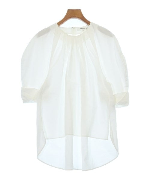 ENFOLD เสื้อลำลอง