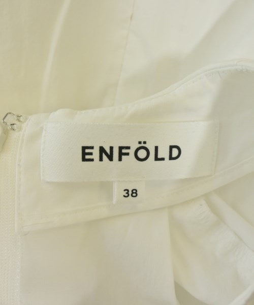 ENFOLD เสื้อลำลอง