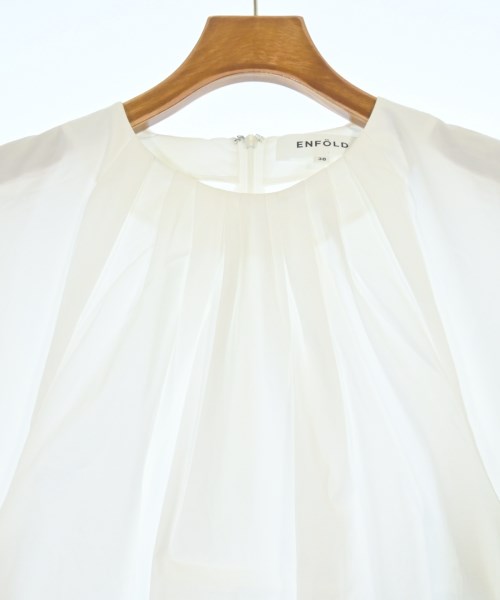 ENFOLD เสื้อลำลอง