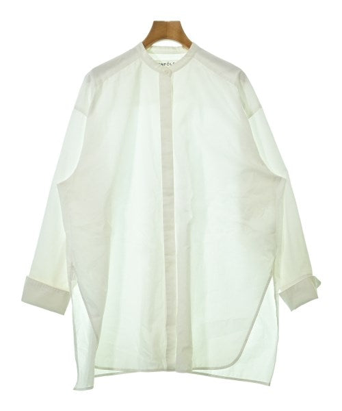ENFOLD เสื้อลำลอง