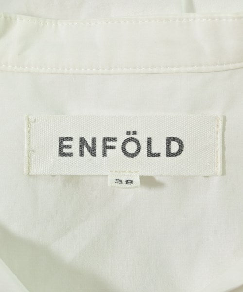 ENFOLD เสื้อลำลอง