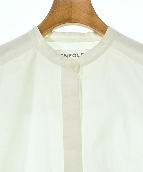 ENFOLD เสื้อลำลอง