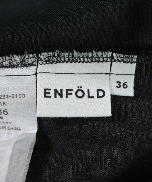 ENFOLD ชุดเดรส