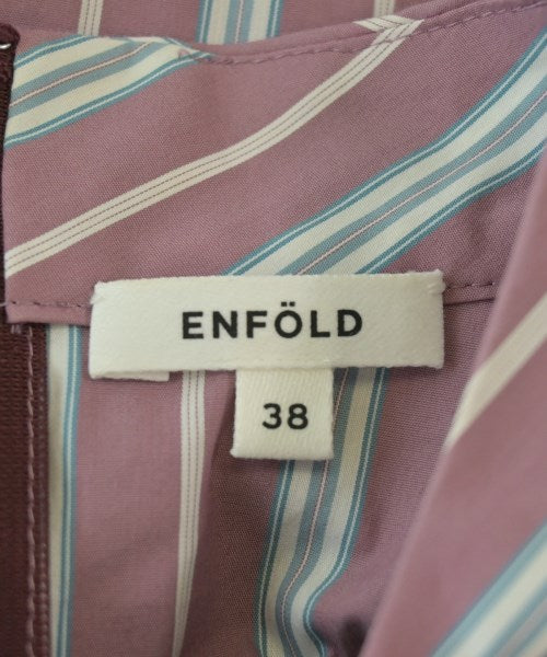 ENFOLD เสื้อสตรี