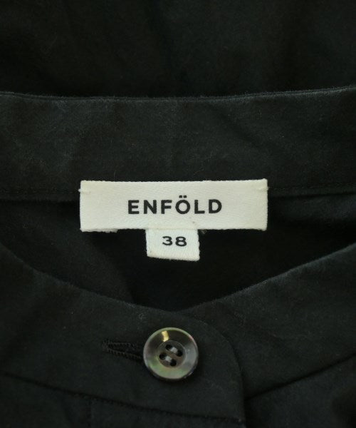 ENFOLD เสื้อสตรี