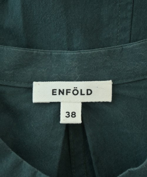 ENFOLD เสื้อลำลอง