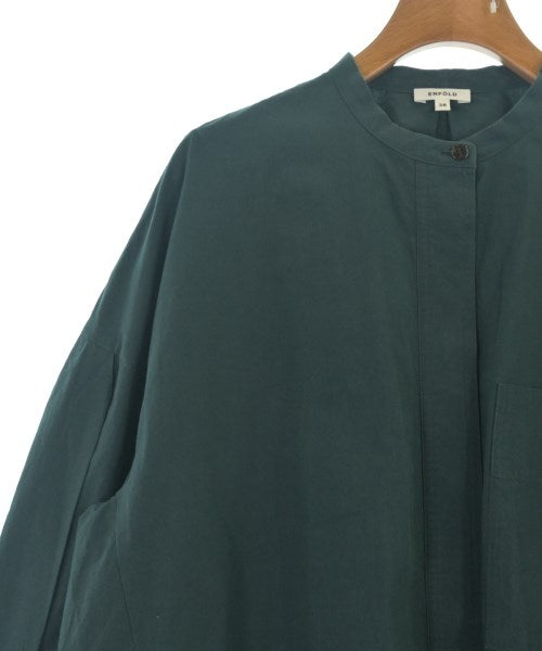 ENFOLD เสื้อลำลอง