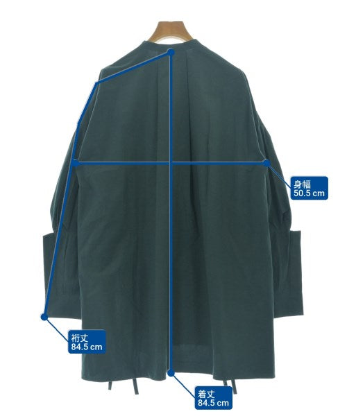 ENFOLD เสื้อลำลอง
