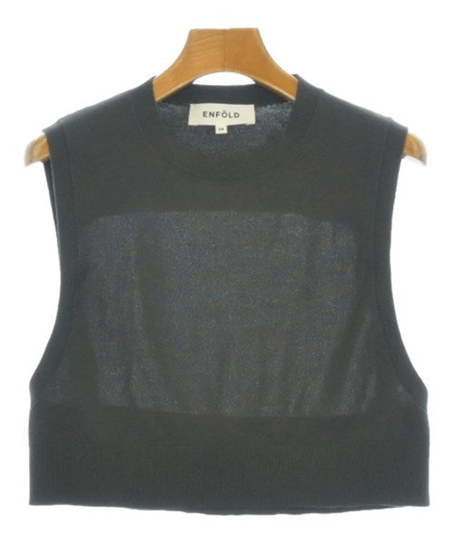 ENFOLD เสื้อกั๊ก