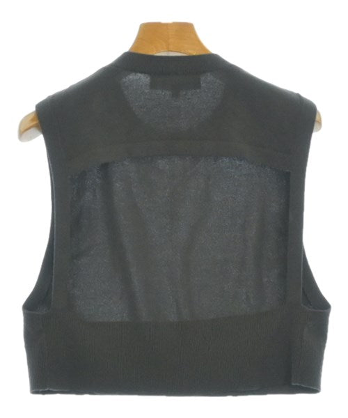 ENFOLD เสื้อกั๊ก