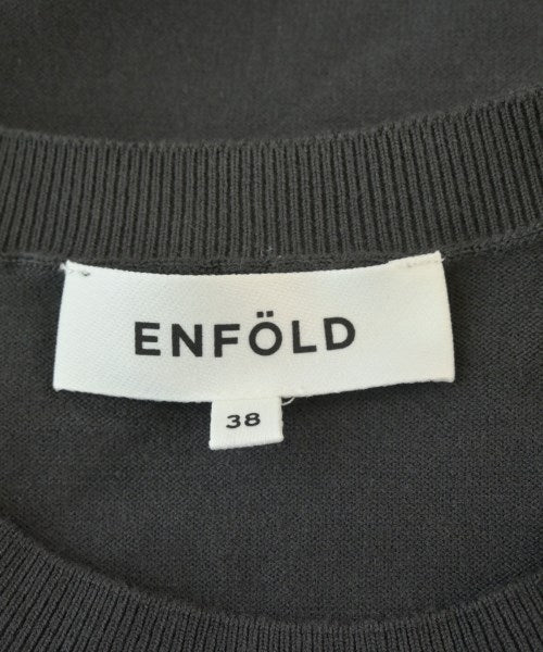 ENFOLD เสื้อกั๊ก