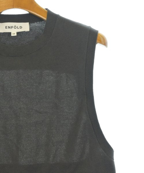 ENFOLD เสื้อกั๊ก