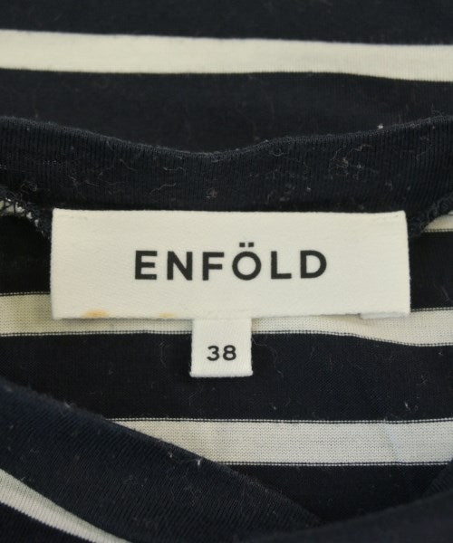 ENFOLD เสื้อยืด/เสื้อท็อปส์