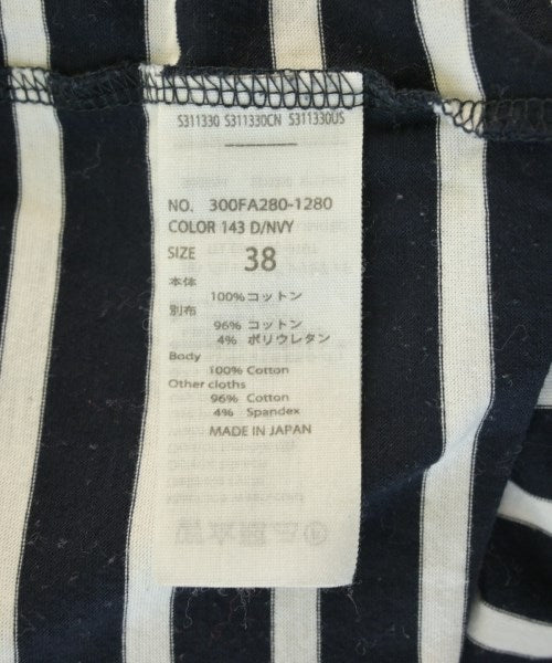 ENFOLD เสื้อยืด/เสื้อท็อปส์
